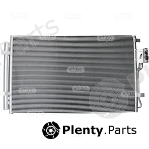 HC-Cargo 261251 — Condenser, air conditioning
