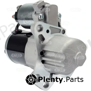 HC-Cargo 115597 — Starter