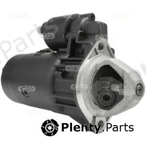HC-Cargo 111120 — Starter