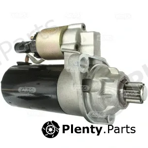 HC-Cargo 113678 — Starter