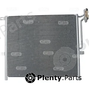 HC-Cargo 260880 — Condenser, air conditioning