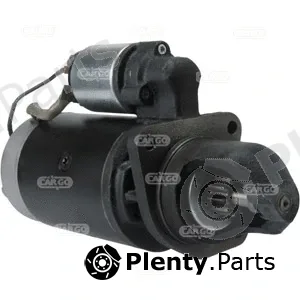 HC-Cargo 114397 — Starter