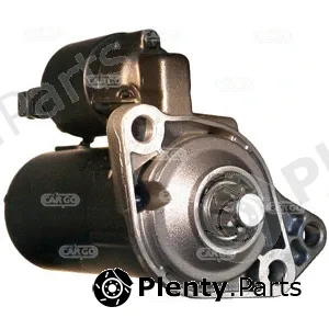 HC-Cargo 111909 — Starter
