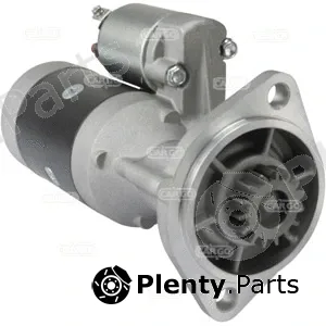 HC-Cargo 113924 — Starter