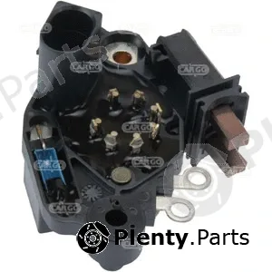 HC-Cargo 235369 — Alternator Regulator