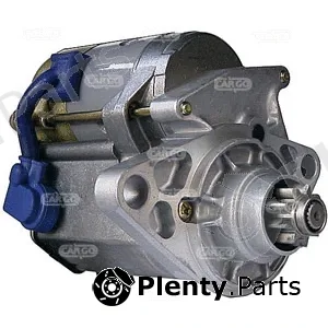 HC-Cargo 112214 — Starter