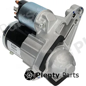 HC-Cargo 116277 — Starter