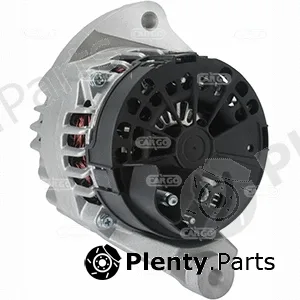 HC-Cargo 114899 — Alternator