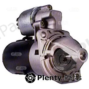 HC-Cargo 111400 — Starter