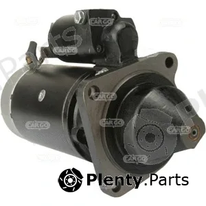 HC-Cargo 110521 — Starter