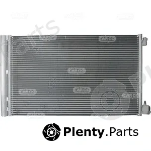 HC-Cargo 261022 — Condenser, air conditioning