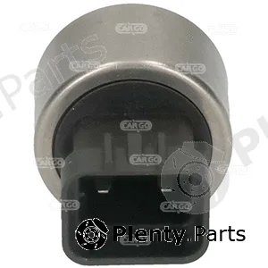 HC-Cargo 261438 — Pressure Switch, air conditioning