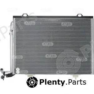 HC-Cargo 260414 — Condenser, air conditioning