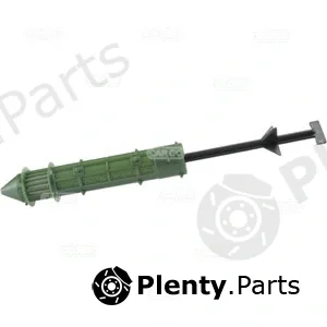 HC-Cargo 260182 — Dryer, air conditioning