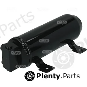 HC-Cargo 261496 — Dryer, air conditioning