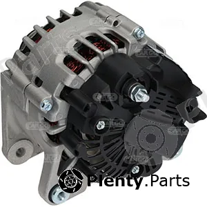 HC-Cargo 116562 — Alternator