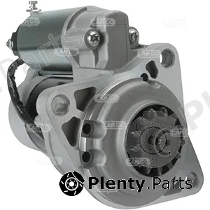 HC-Cargo 111273 — Starter