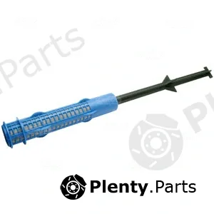HC-Cargo 260127 — Dryer, air conditioning