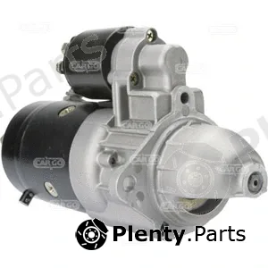 HC-Cargo 112533 — Starter