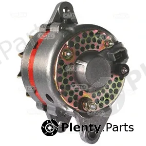 HC-Cargo 110137 — Alternator