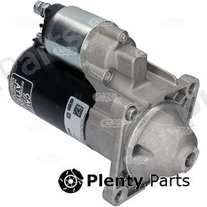 HC-Cargo 116045 — Starter