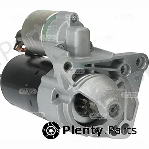 HC-Cargo 115698 — Starter