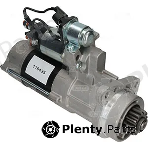 HC-Cargo 116435 — Starter