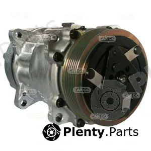 HC-Cargo 240578 — Compressor, air conditioning