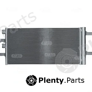 HC-Cargo 261576 — Condenser, air conditioning