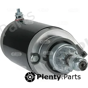 HC-Cargo 110654 — Starter