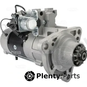 HC-Cargo 113830 — Starter