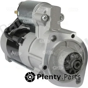 HC-Cargo 113551 — Starter