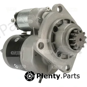 HC-Cargo 114254 — Starter