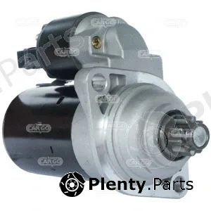 HC-Cargo 112005 — Starter