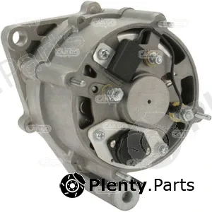 HC-Cargo 110906 — Alternator