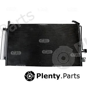 HC-Cargo 261181 — Condenser, air conditioning