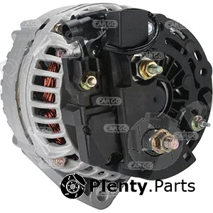 HC-Cargo 114228 — Alternator