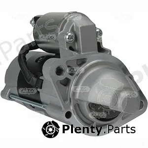 HC-Cargo 115830 — Starter