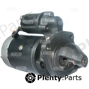 HC-Cargo 111332 — Starter
