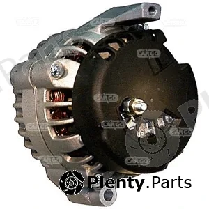 HC-Cargo 111712 — Alternator