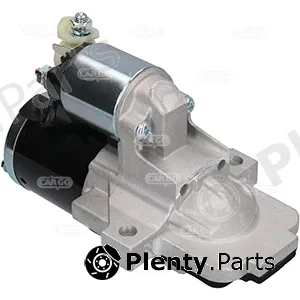 HC-Cargo 116275 — Starter