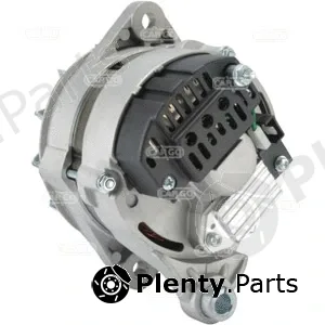 HC-Cargo 111418 — Alternator