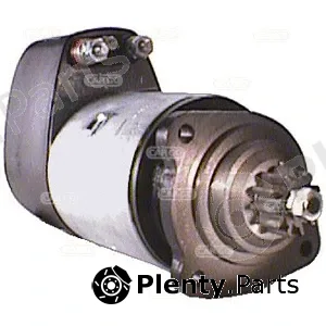 HC-Cargo 110534 — Starter