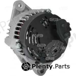 HC-Cargo 113943 — Alternator