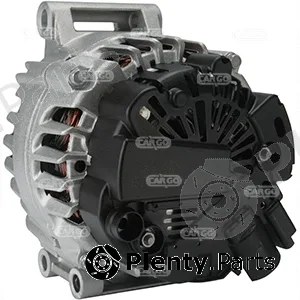 HC-Cargo 114811 — Alternator