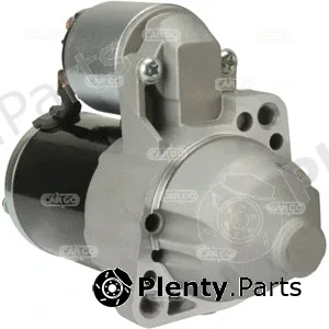 HC-Cargo 115448 — Starter