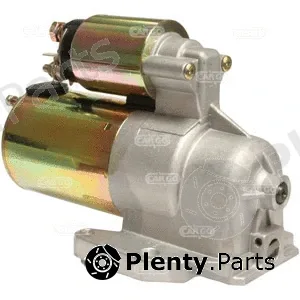 HC-Cargo 111374 — Starter