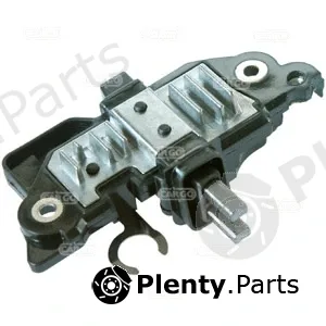 HC-Cargo 230624 — Alternator Regulator