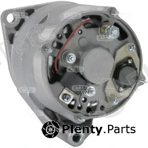 HC-Cargo 113920 — Alternator