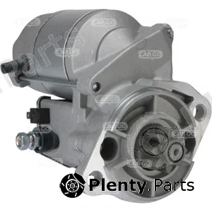 HC-Cargo 115322 — Starter
